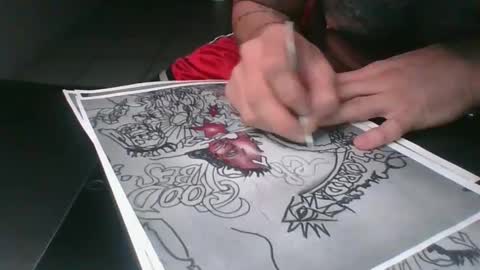 Snapshot of aaronm7907 chatting on October 3, 2025, 5:59 am aaronm7907 online show from October 3, 2025, 5:59 am