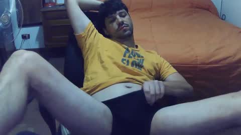 Snapshot of aaronspice chatting on January 10, 2025, 3:06 pm aaronspice online show from January 10, 2025, 3:06 pm