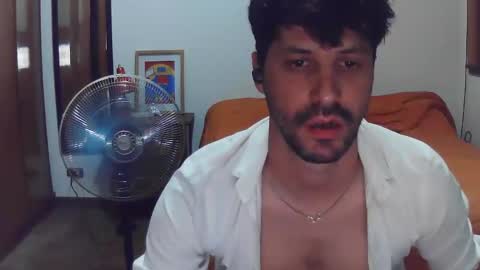 Snapshot of aaronspice chatting on January 14, 2025, 5:01 pm aaronspice online show from January 14, 2025, 5:01 pm