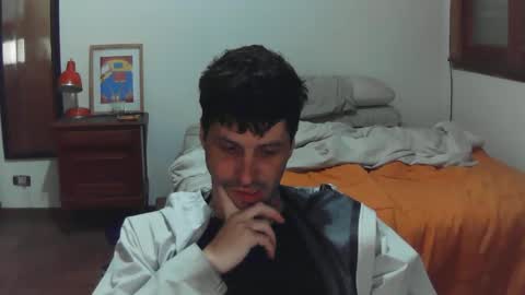 Snapshot of aaronspice chatting on September 9, 2025, 1:43 pm aaronspice online show from September 9, 2025, 1:43 pm