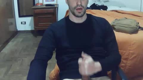 Snapshot of aaronspice chatting on September 11, 2025, 7:14 pm aaronspice online show from September 11, 2025, 7:14 pm