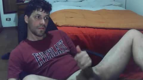 Snapshot of aaronspice chatting on October 23, 2025, 2:05 pm aaronspice online show from October 23, 2025, 2:05 pm