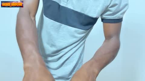 Asher online show from November 28, 2025, 4:09 pm