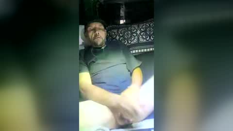 Thatdickallmighty online show from July 15, 2026, 5:45 am