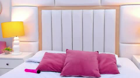 Abanny Rogers  online show from February 24, 2026, 12:14 pm