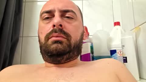 abas1986 online show from February 9, 2026, 9:46 am