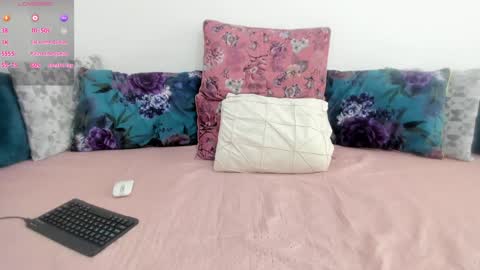 Abby online show from January 2, 2025, 10:37 am