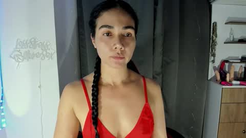 Martina online show from February 10, 2026, 9:41 pm