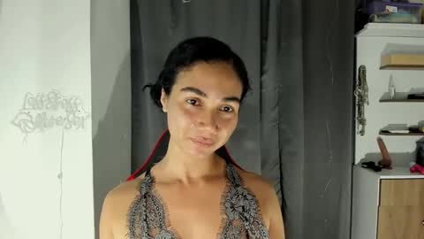 Snapshot of abbi_moon chatting on March 9, 2026, 9:08 pm Martina online show from March 9, 2026, 9:08 pm