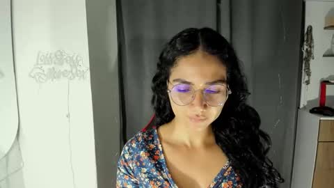 Snapshot of abbi_moon chatting on March 24, 2026, 11:10 pm Martina online show from March 24, 2026, 11:10 pm