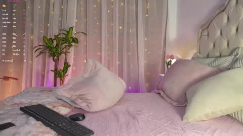 Abbie online show from February 21, 2026, 1:28 am