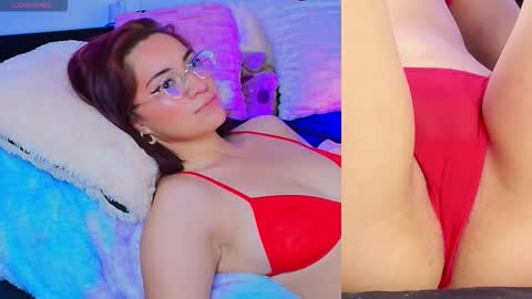 Snapshot of abbie_moonlight_ chatting on October 8, 2025, 10:35 am abbie moon  online show from October 8, 2025, 10:35 am