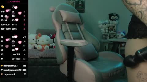 Snapshot of abbie_stone_ chatting on May 7, 2026, 2:06 am abbie 70OFF online show from May 7, 2026, 2:06 am