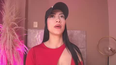 Abbie Joness online show from January 7, 2026, 11:34 am