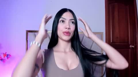 Abbie Joness online show from February 5, 2026, 11:37 am