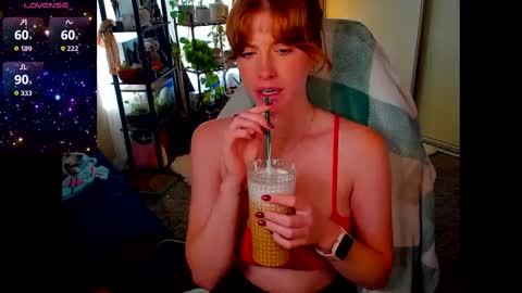 Snapshot of abbifox5 chatting on September 26, 2025, 4:33 pm Abbifox5 online show from September 26, 2025, 4:33 pm
