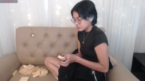 Abbi online show from December 22, 2024, 10:04 pm