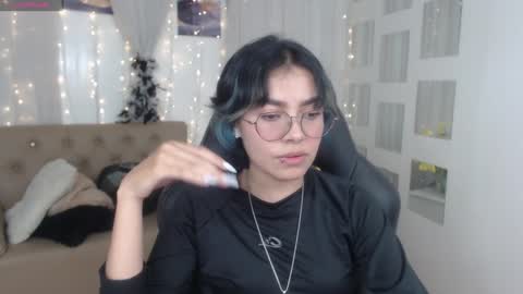 Abbi online show from January 13, 2025, 6:38 pm