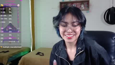 Abbi online show from February 8, 2025, 3:21 pm