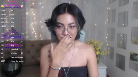 Abbi online show from February 25, 2025, 10:29 pm