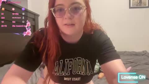 Abbi Willow online show from November 15, 2025, 10:48 pm