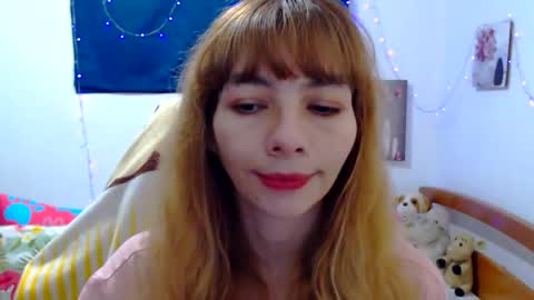 Abbi Winter online show from March 11, 2026, 10:10 am