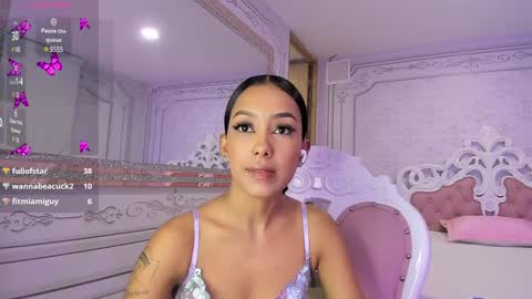 abby online show from January 18, 2025, 8:30 pm