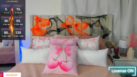 abby_blue01 online show from October 30, 2025, 1:07 am