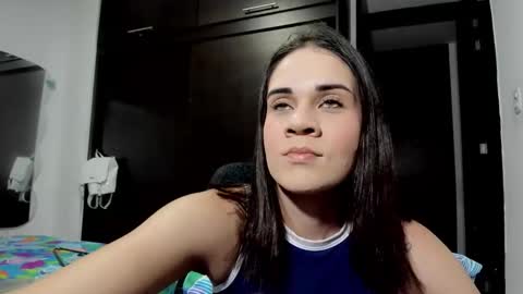 Abby Connie online show from March 10, 2026, 3:22 am