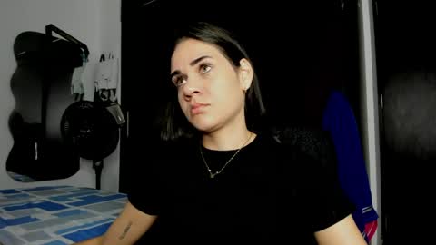 Abby Connie online show from April 15, 2026, 1:45 am