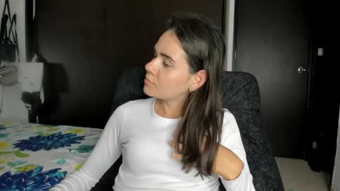 Abby Connie online show from May 24, 2026, 3:55 am