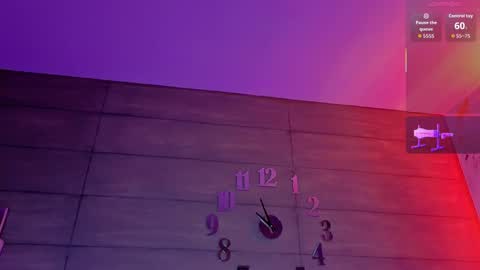 Abby online show from November 13, 2025, 8:19 pm