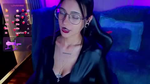 Abby online show from March 7, 2026, 8:50 pm