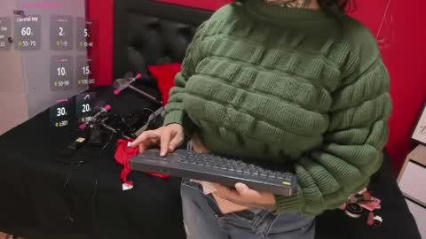 Abby online show from April 4, 2026, 7:28 am