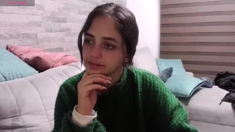 abby jense online show from February 2, 2025, 3:21 am