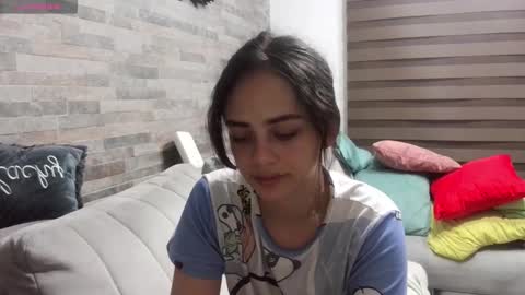 abby jense online show from February 21, 2025, 3:45 am