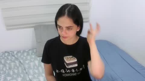 abby jense online show from September 22, 2025, 1:40 am