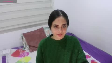 abby jense online show from October 24, 2025, 3:47 am