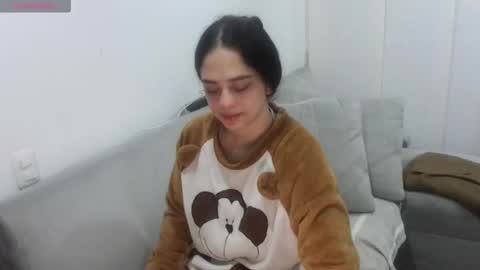 abby jense online show from April 8, 2026, 10:59 am