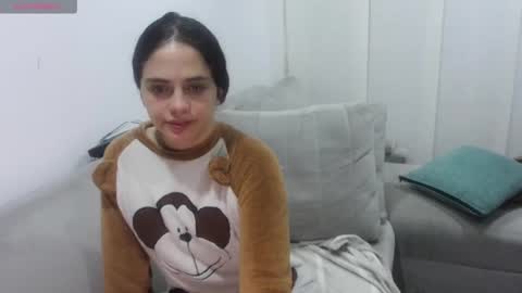 abby jense online show from April 15, 2026, 3:46 am