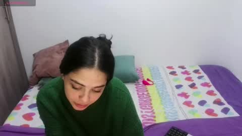 abby jense online show from May 20, 2026, 2:51 am