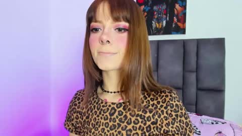 abby jones online show from October 14, 2025, 3:07 am