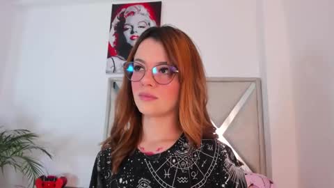 abby jones online show from March 18, 2026, 3:09 am