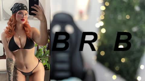 Abby  online show from December 14, 2024, 11:23 pm