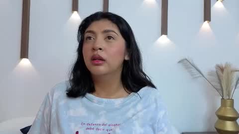 Abbygail online show from February 19, 2026, 12:23 pm