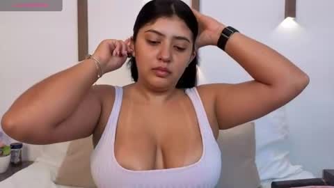 Snapshot of abby_millerr_ chatting on June 26, 2026, 11:58 am Abbygail online show from June 26, 2026, 11:58 am