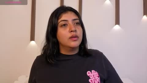 Snapshot of abby_millerr_ chatting on July 17, 2026, 12:34 pm Abbygail online show from July 17, 2026, 12:34 pm