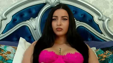 Abby online show from July 1, 2026, 6:07 pm