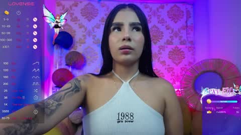 ABBY ROUSE  online show from April 11, 2026, 7:45 am