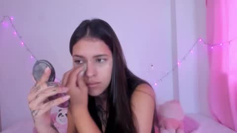 abby_rousee online show from September 25, 2025, 7:50 pm